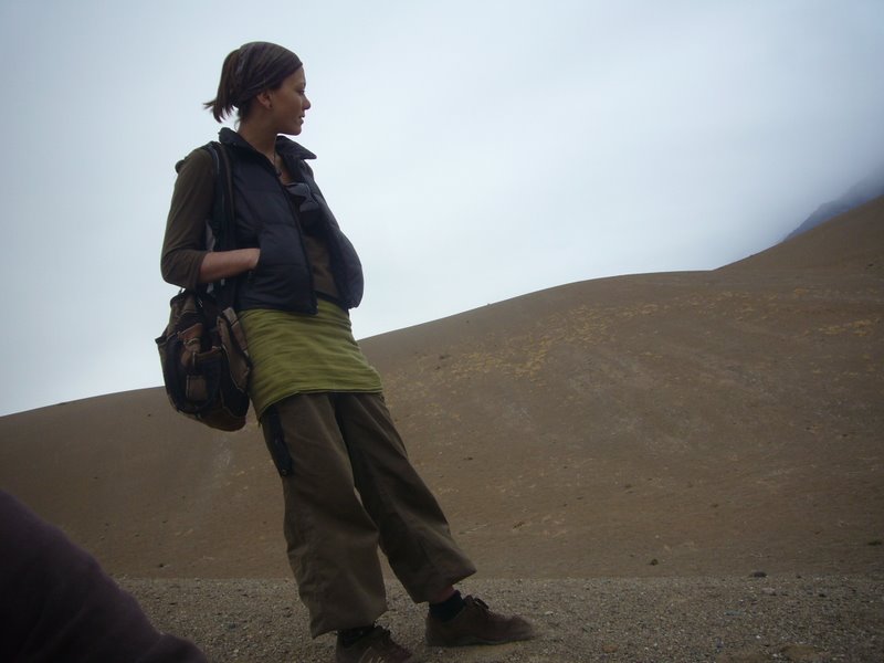 Travel - India - Ladakh - Trip to Alchi - Sand Dunes